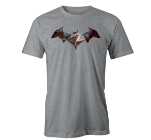 Batman Dark Matter Logo